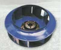 使用了高效離心風(fēng)機(jī)