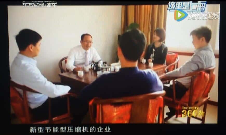 空壓機行業精英人才