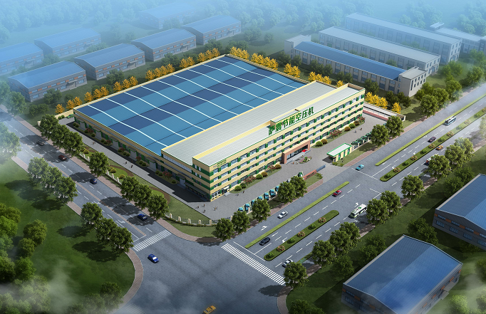 薩震節能螺桿空壓機提醒河南空壓機用戶,暴雨過后空壓機開機注意事項