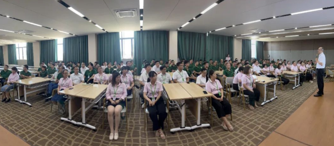 薩震節能空壓機總經理,程紅星