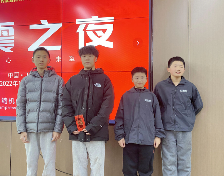 薩震節能空壓機廠家