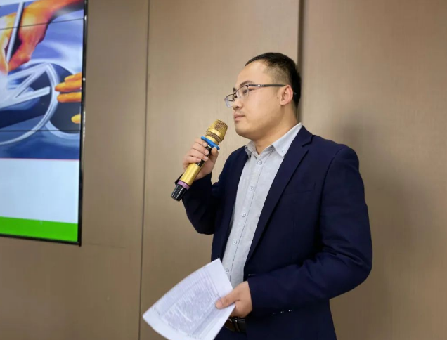 薩震節能空壓機