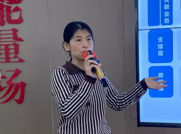 走進薩震節能空壓機 | 聚焦知識產權管理和保護,促進企業高質量發展