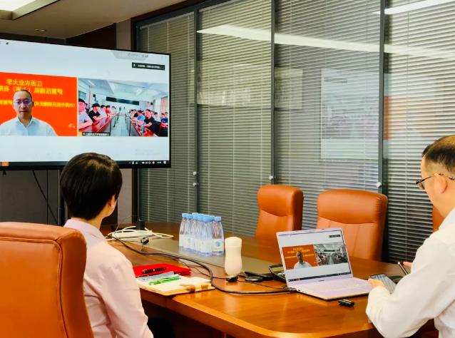 薩震節能空壓機